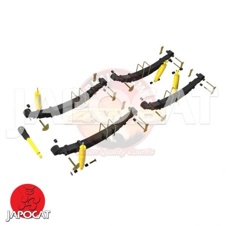 SUSPENSION KIT (Terrain Tamer)