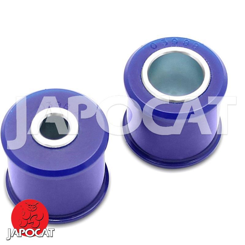 POLYURETHANE BUSH KIT (Superpro) (2B)