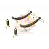 KIT SUSPENSION Complet Terrain Tamer