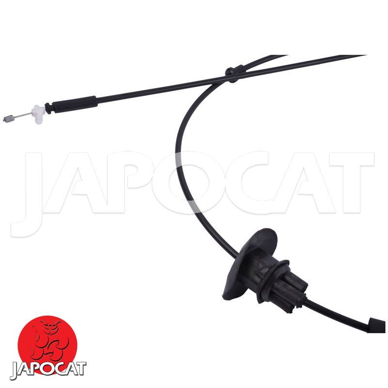 CABLE de CAPOT