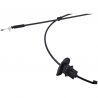 CABLE de CAPOT