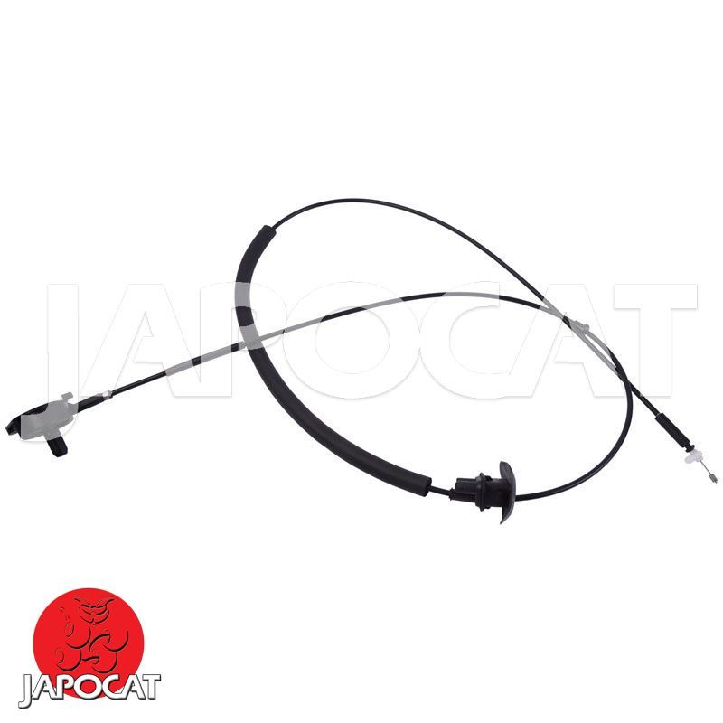 CABLE de CAPOT