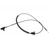 CABLE de CAPOT