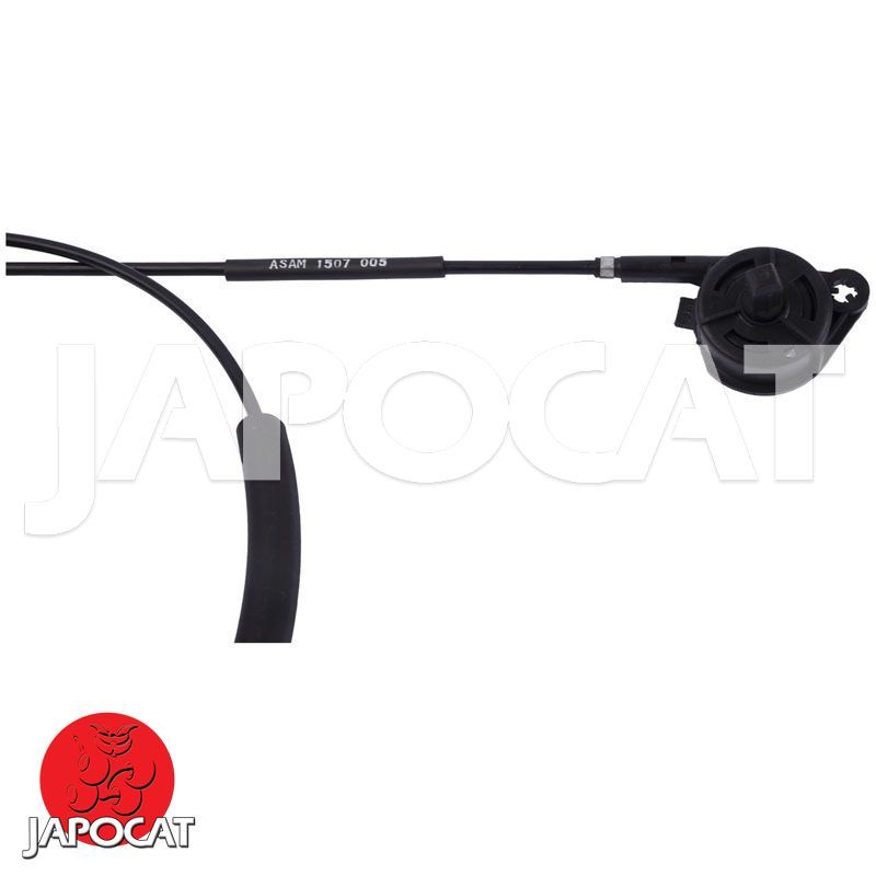 CABLE de CAPOT