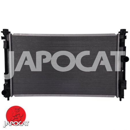 RADIATEUR de Refroidissement