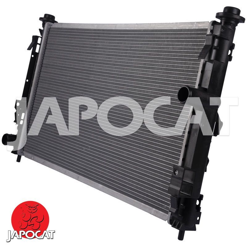 RADIATEUR de Refroidissement