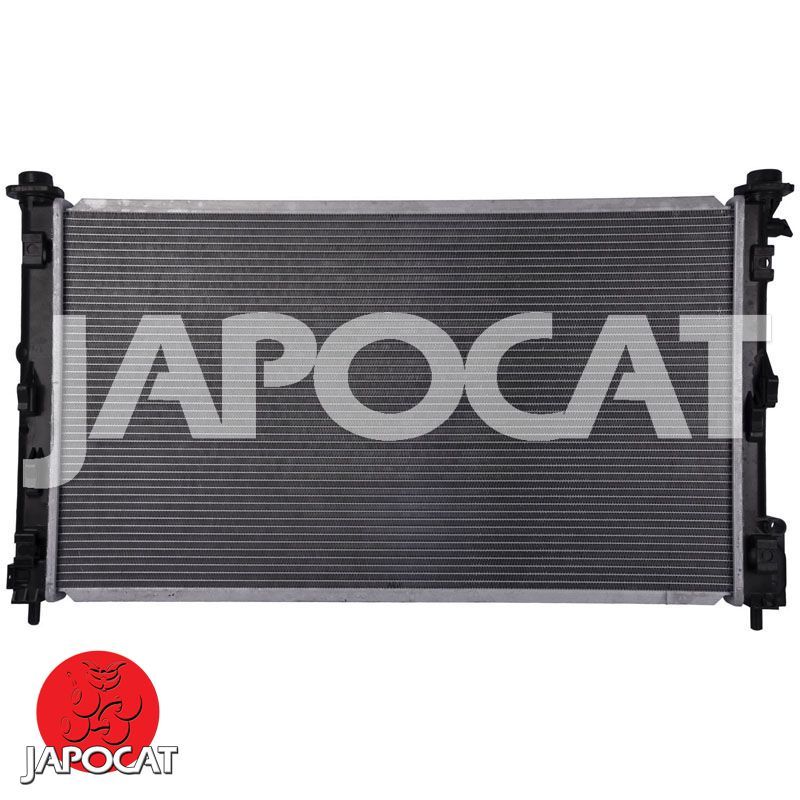 RADIATEUR de Refroidissement