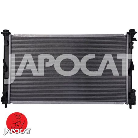 RADIATEUR de Refroidissement