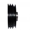 CRANKSHAFT PULLEY