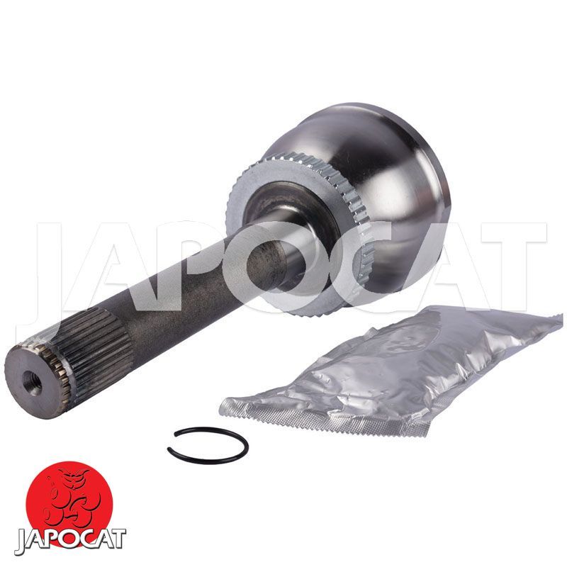 CV JOINT