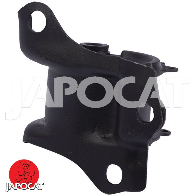 ENGINE MOUNTING