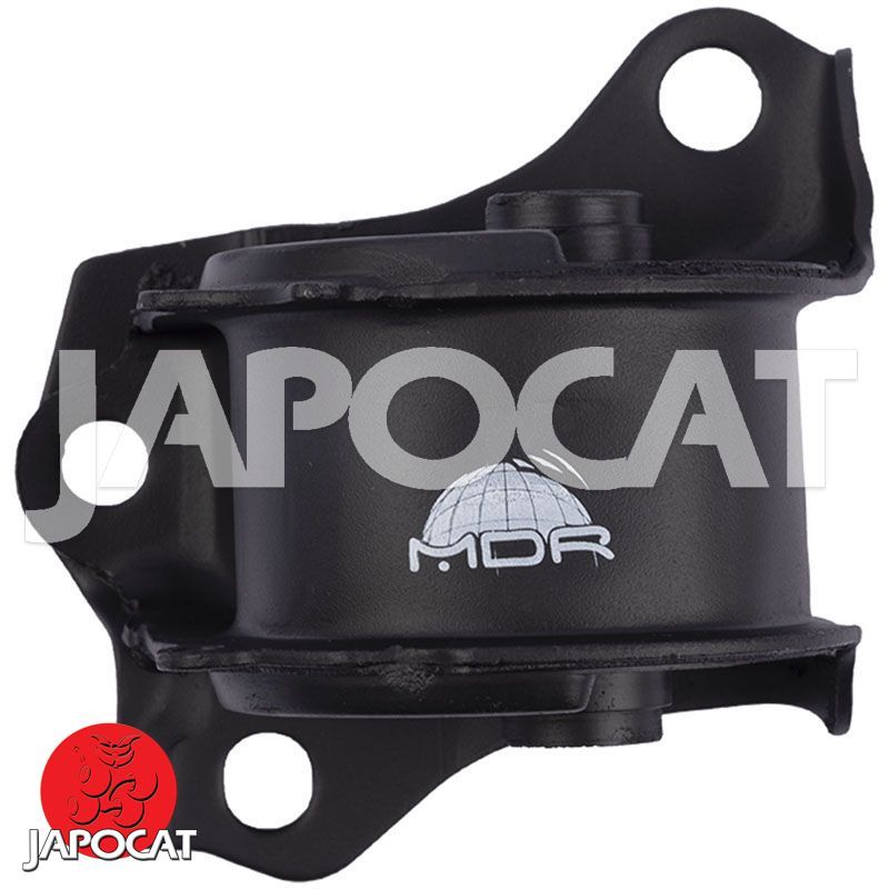ENGINE MOUNTING