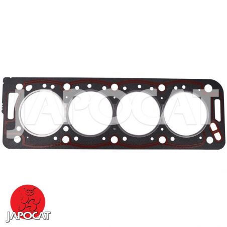 CYLINDER HEAD GASKET (3+1 holes) (OEM)