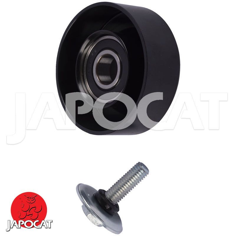 PULLEY IDLER KIT