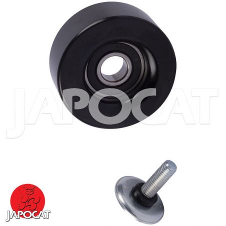 PULLEY IDLER KIT