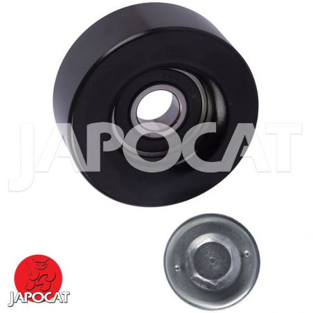 PULLEY IDLER KIT