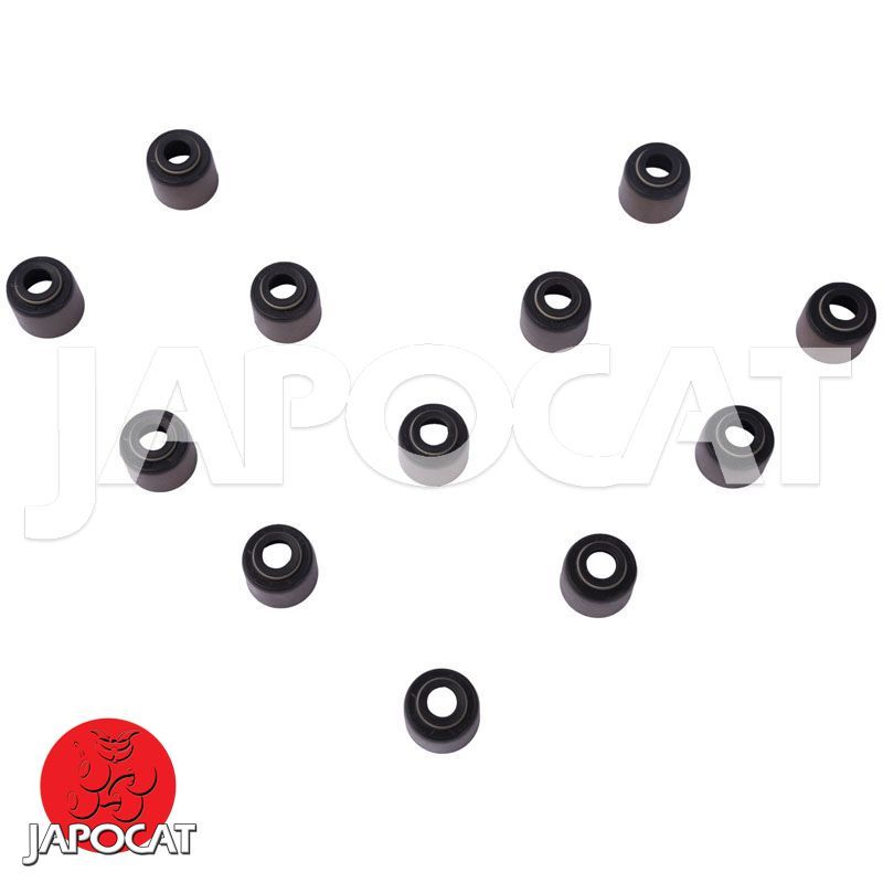 VALVE STEAM SEALS (Set) (OEM)