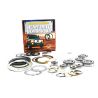 KIT de REFECTION d'ETANCHEITE et PIVOTS Renforcé