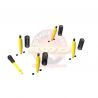 KIT SUSPENSION Complet Terrain Tamer