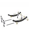 KIT SUSPENSION Complet Terrain Tamer