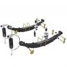 KIT SUSPENSION Complet Terrain Tamer