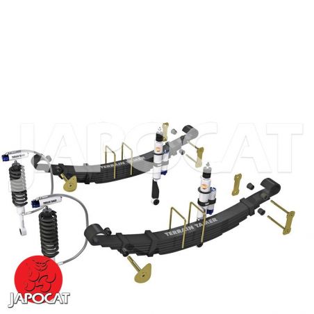 SUSPENSION KIT (Terrain Tamer)