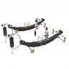 KIT SUSPENSION Complet Terrain Tamer
