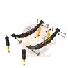 KIT SUSPENSION Complet Prémonté Terrain Tamer