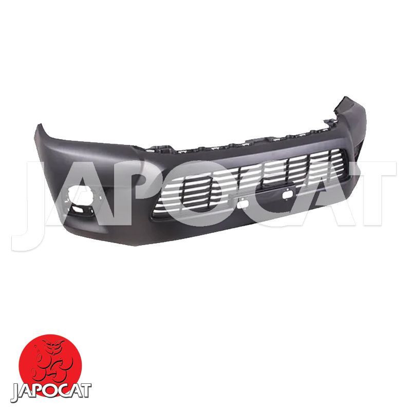 BUMPER (Front) (Genuine)