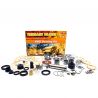 5SP GEARBOX + TRANSFER KIT