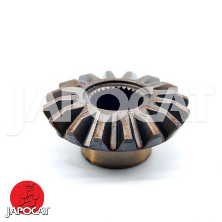 DIFFERENTIAL SIDE GEAR