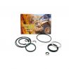 POWER STEERING BOX SEAL KIT