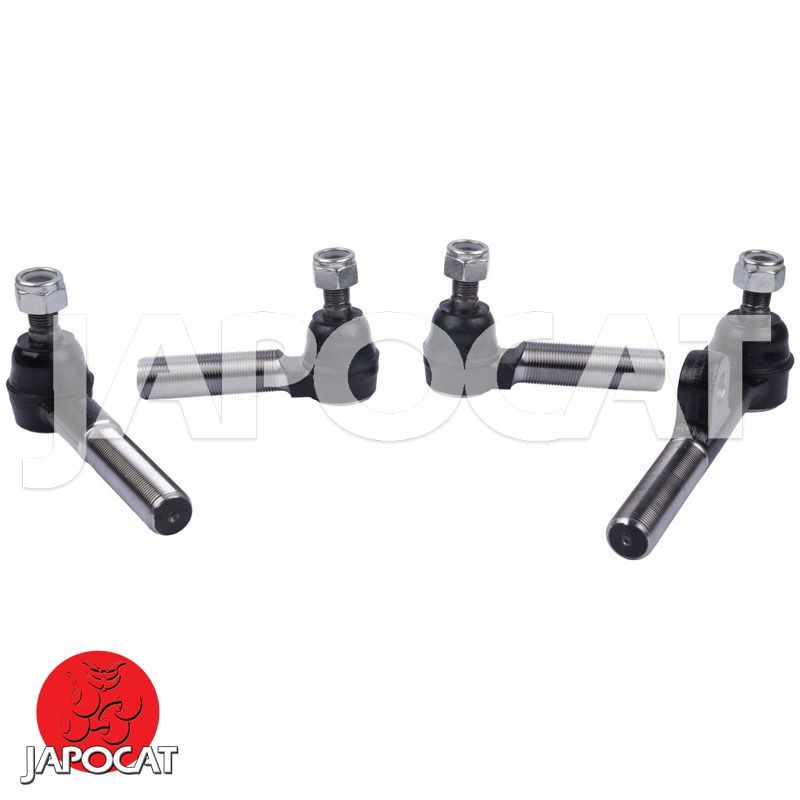 TIE ROD Set (4pcs) (OEM)