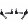 TIE ROD Set (4pcs) (OEM)
