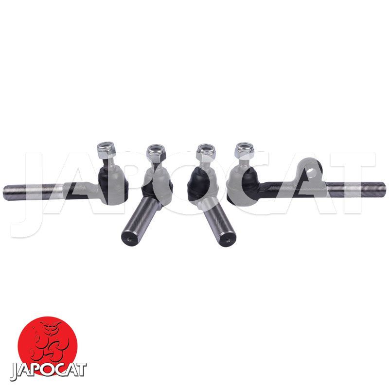 TIE ROD Set (4pcs) (OEM)