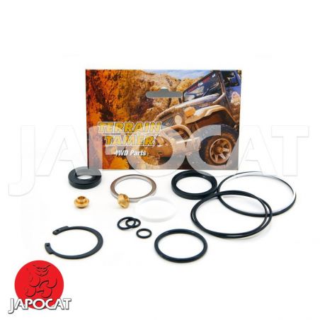 POWER STEERING BOX SEAL KIT