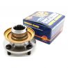 COMPANION FLANGE (Front)