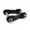 JUMELLE de LAMES de Suspension