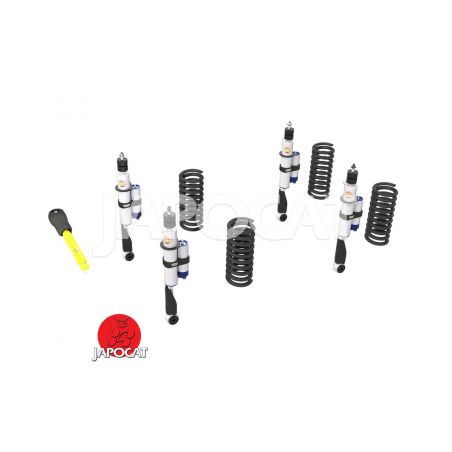KIT SUSPENSION Complet Terrain Tamer