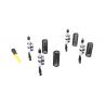 KIT SUSPENSION Complet Terrain Tamer