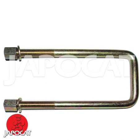 U-BOLT