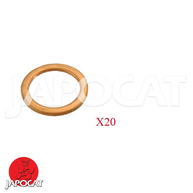JOINT ROND (Lot de 20)