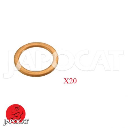 JOINT ROND (Lot de 20)