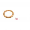 JOINT ROND (Lot de 20)