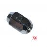ECROU de ROUE (Lot de 6)