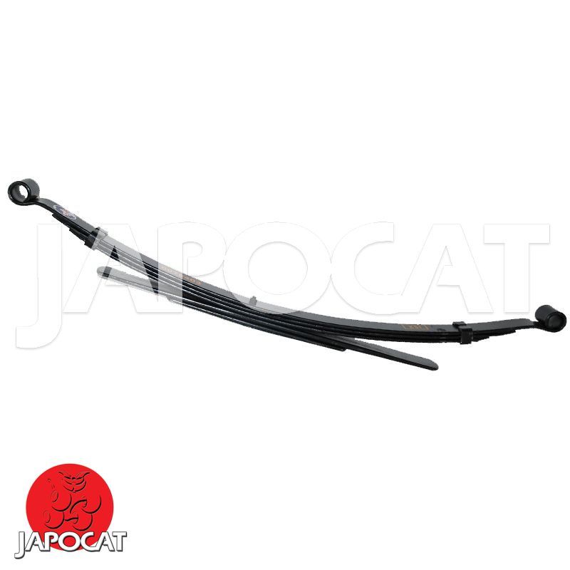 LEAFSPRING (Rear)