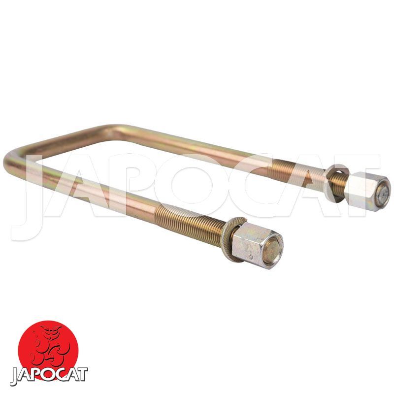 U-BOLT