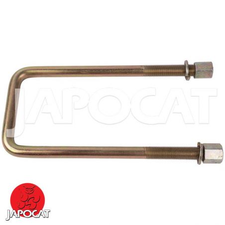 U-BOLT
