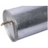 REAR SILENCER