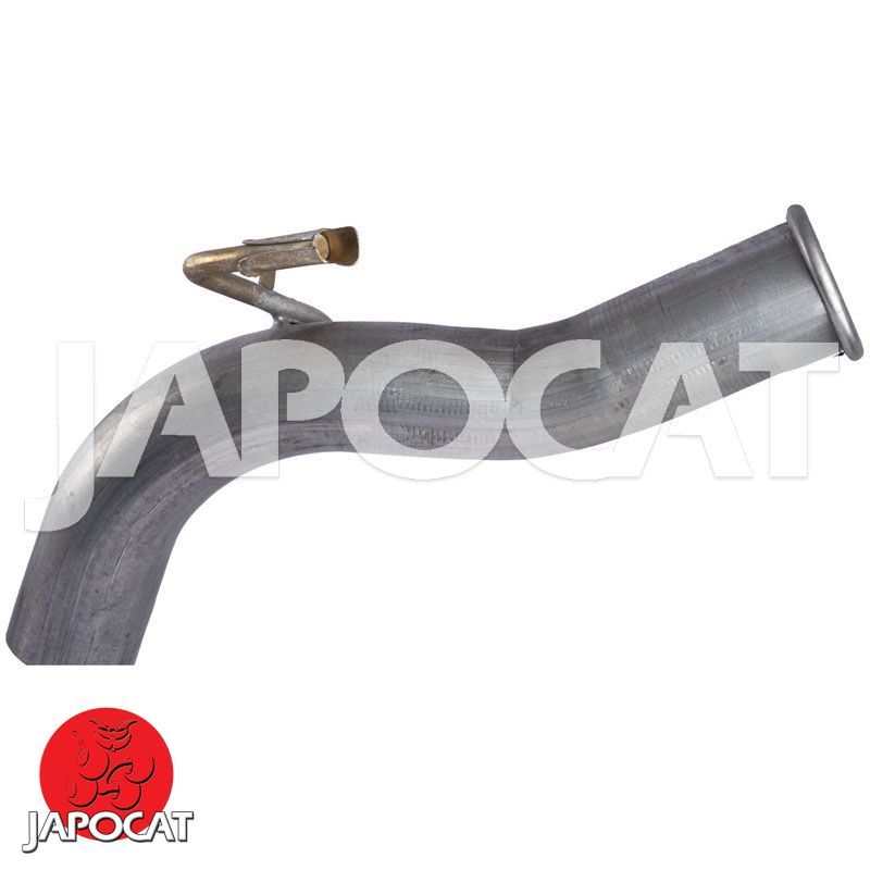REAR SILENCER